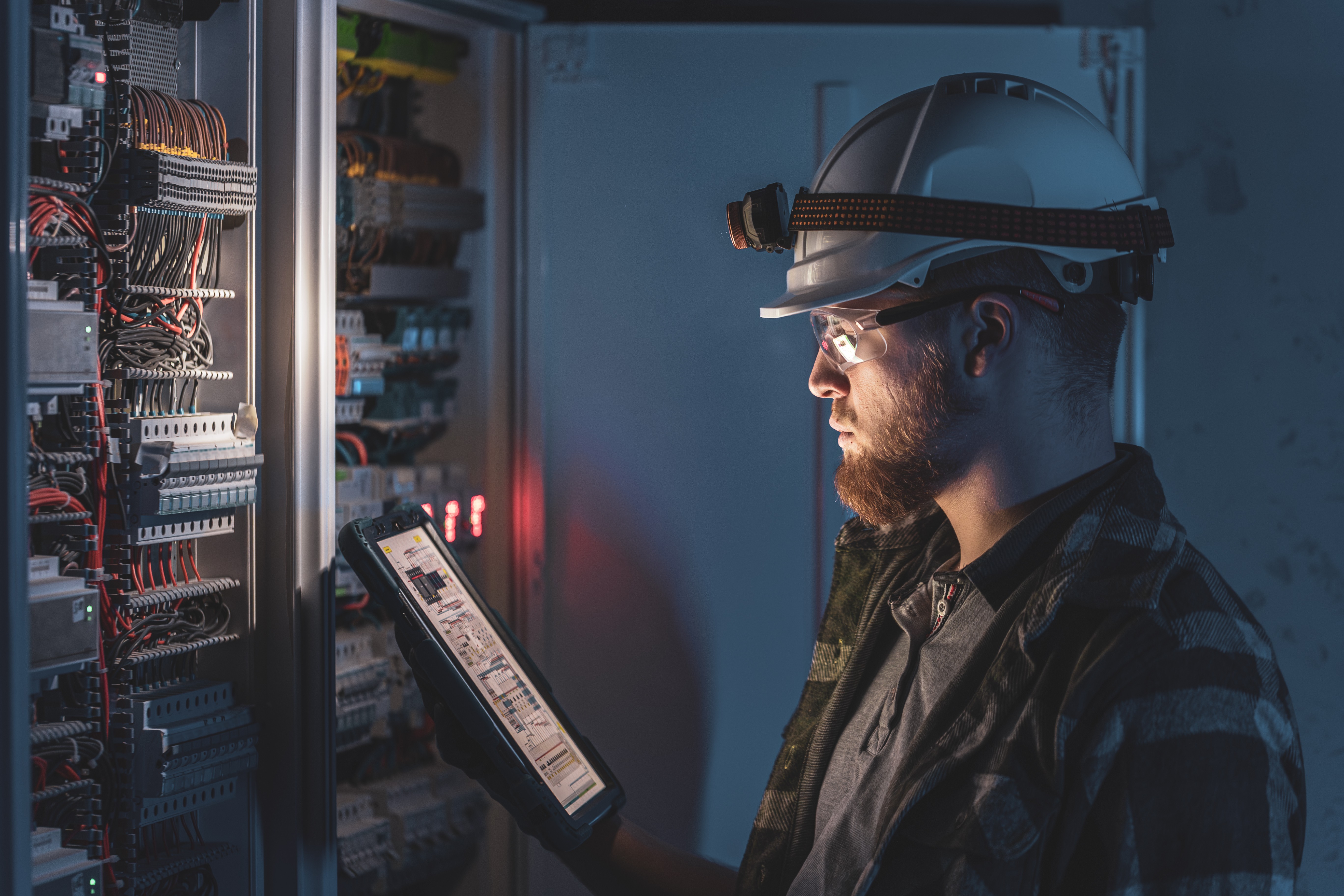 Электробезопасность